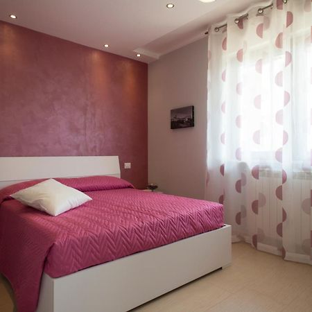 B&B Olganna Васто Екстериор снимка