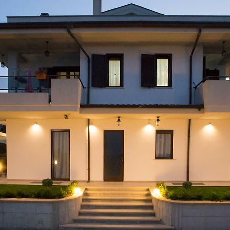B&B Olganna Васто Екстериор снимка