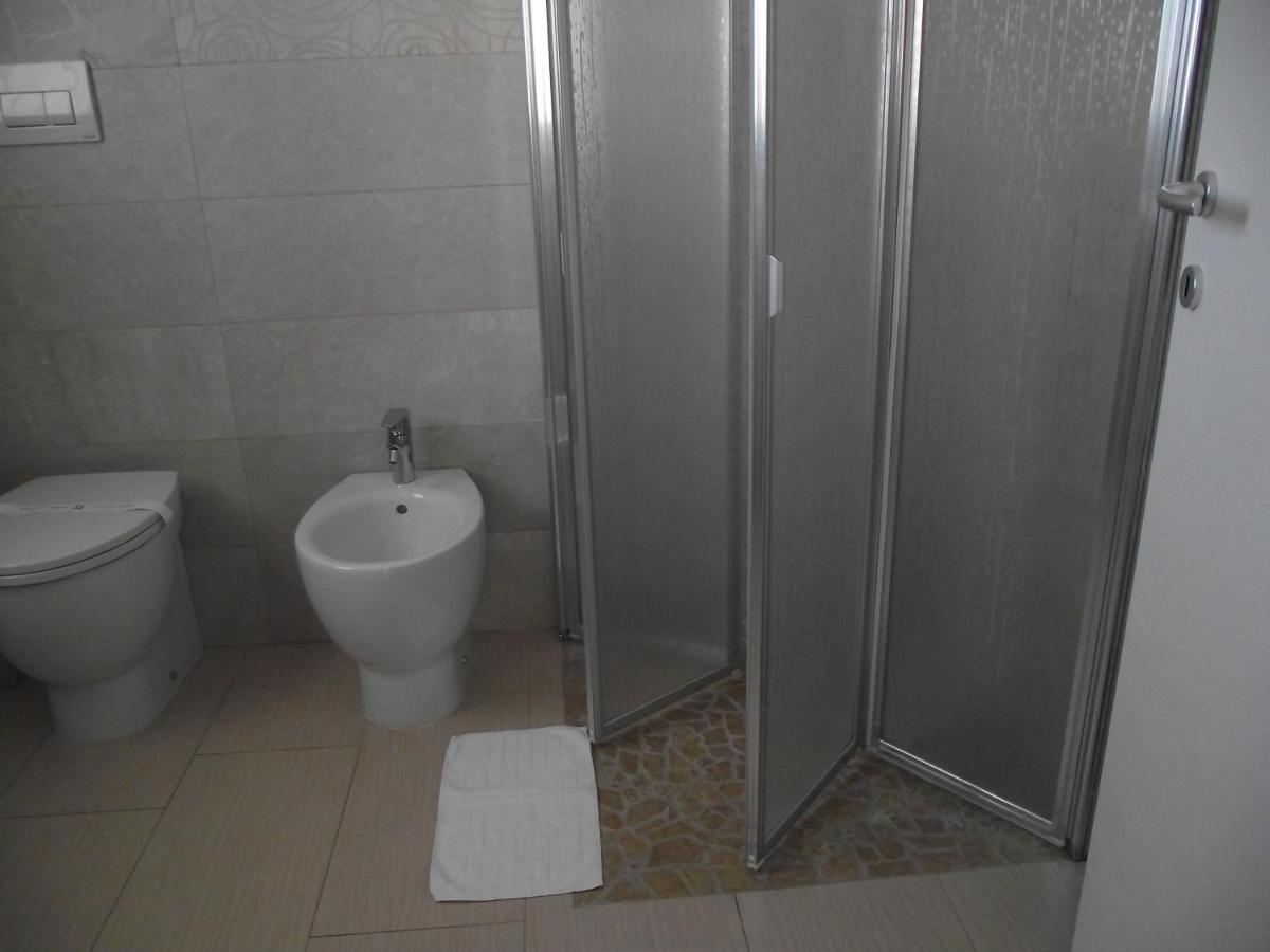 B&B Olganna Васто Екстериор снимка