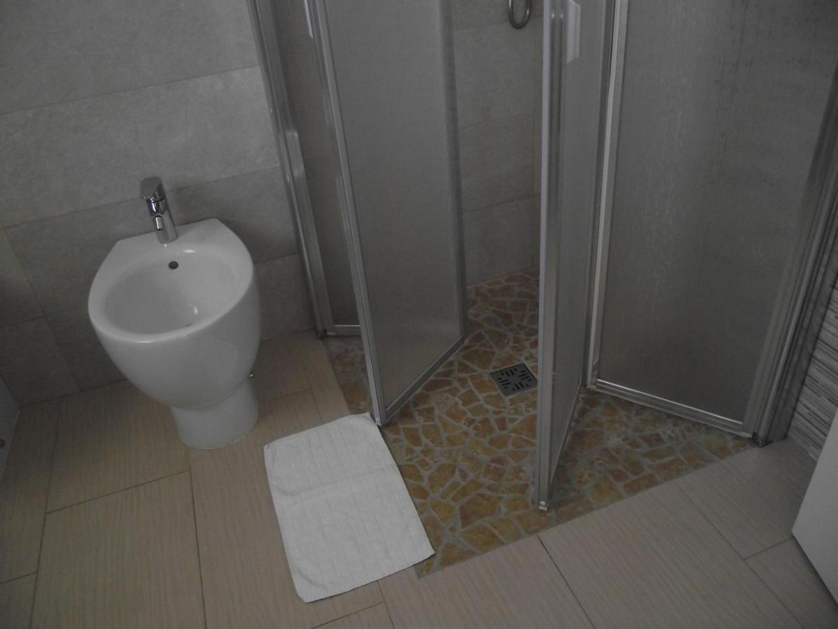 B&B Olganna Васто Екстериор снимка