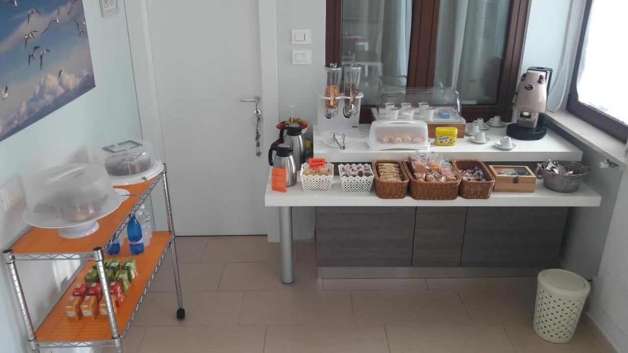 B&B Olganna Васто Екстериор снимка