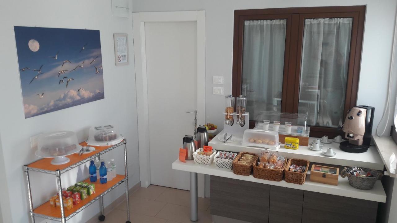 B&B Olganna Васто Екстериор снимка