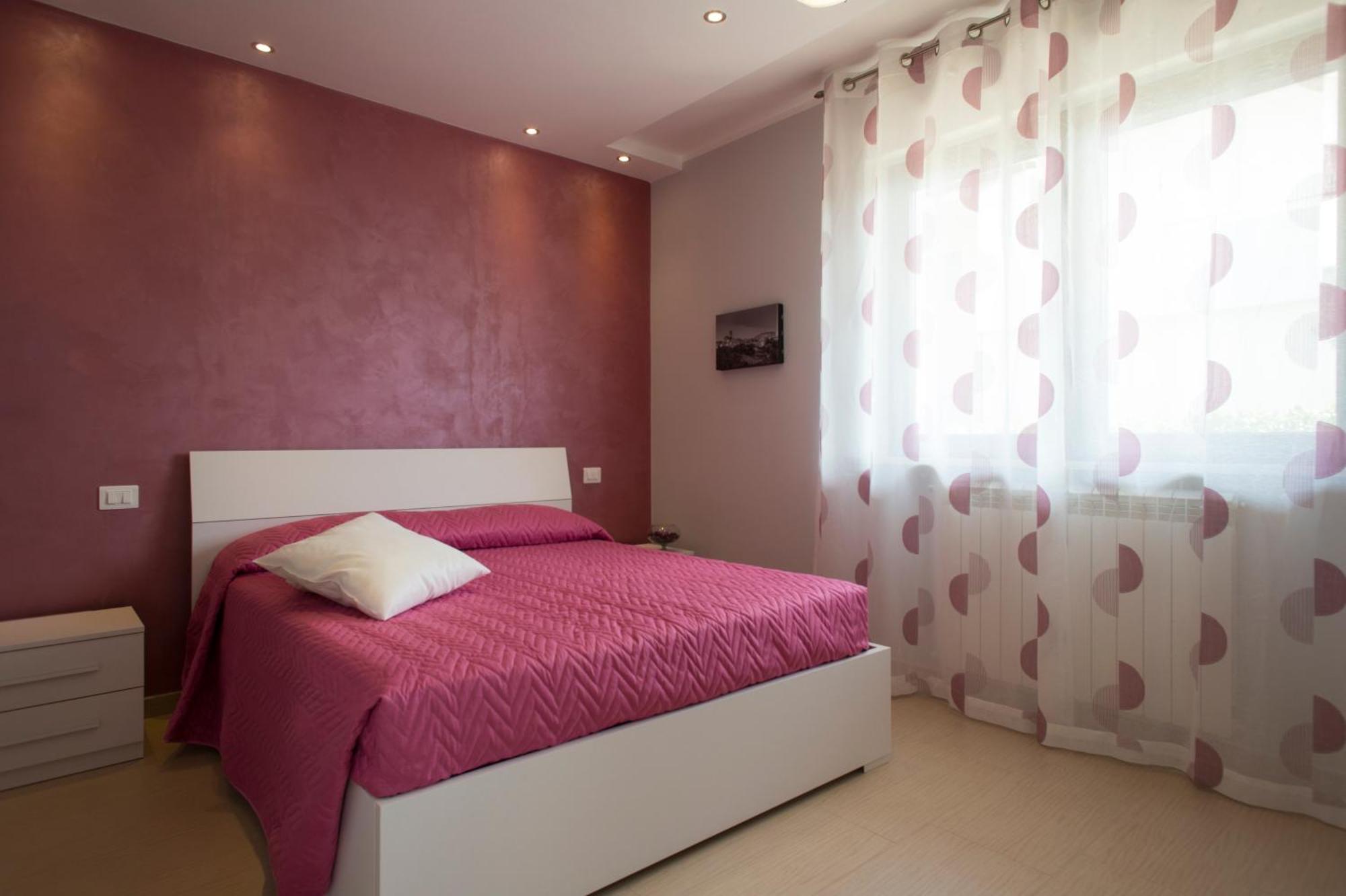 B&B Olganna Васто Екстериор снимка