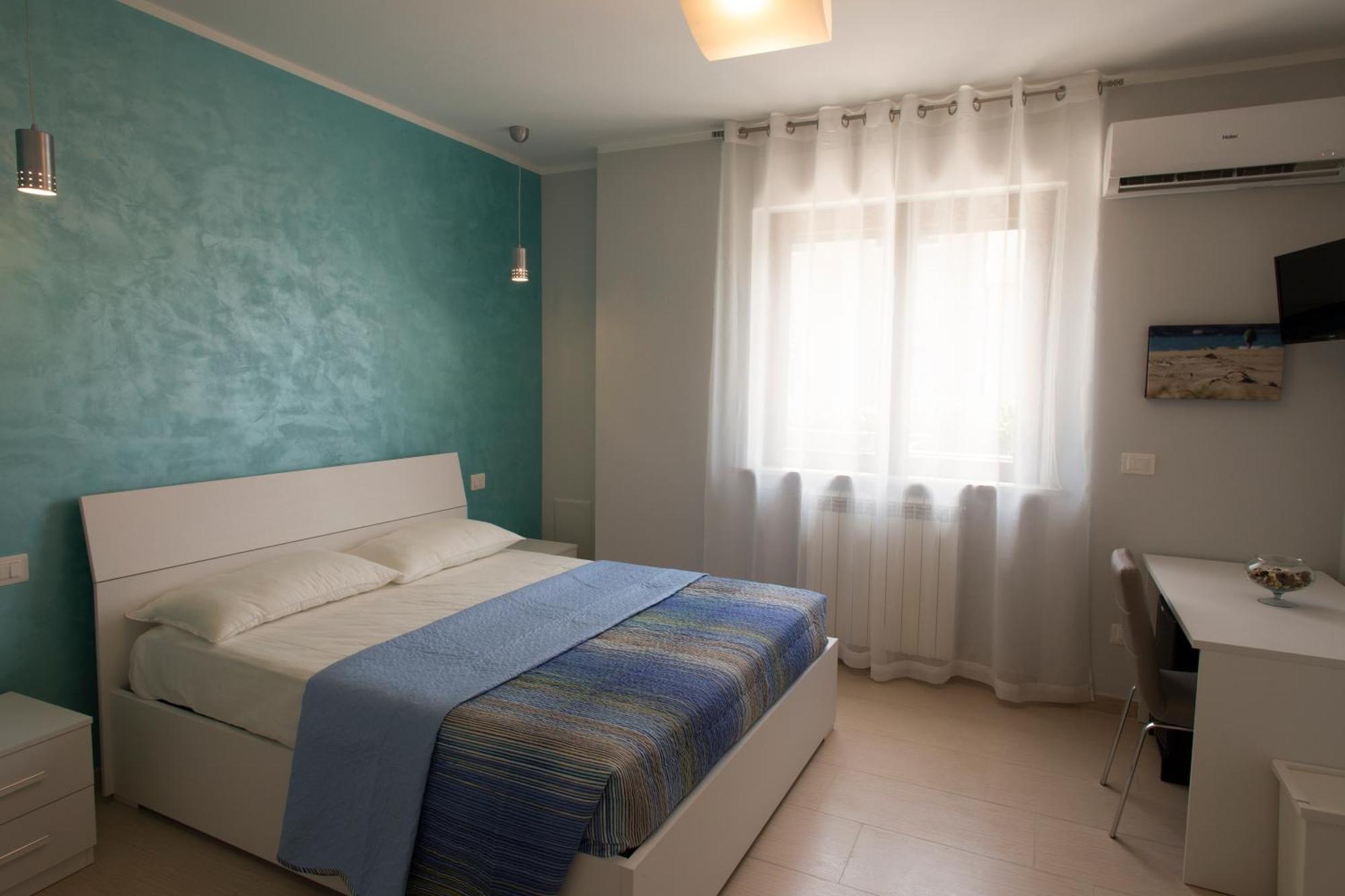 B&B Olganna Васто Екстериор снимка