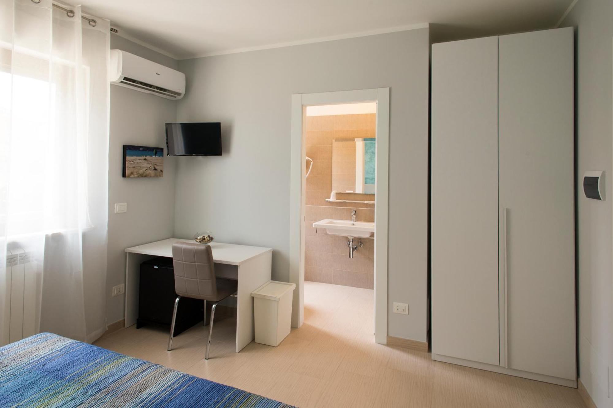 B&B Olganna Васто Екстериор снимка