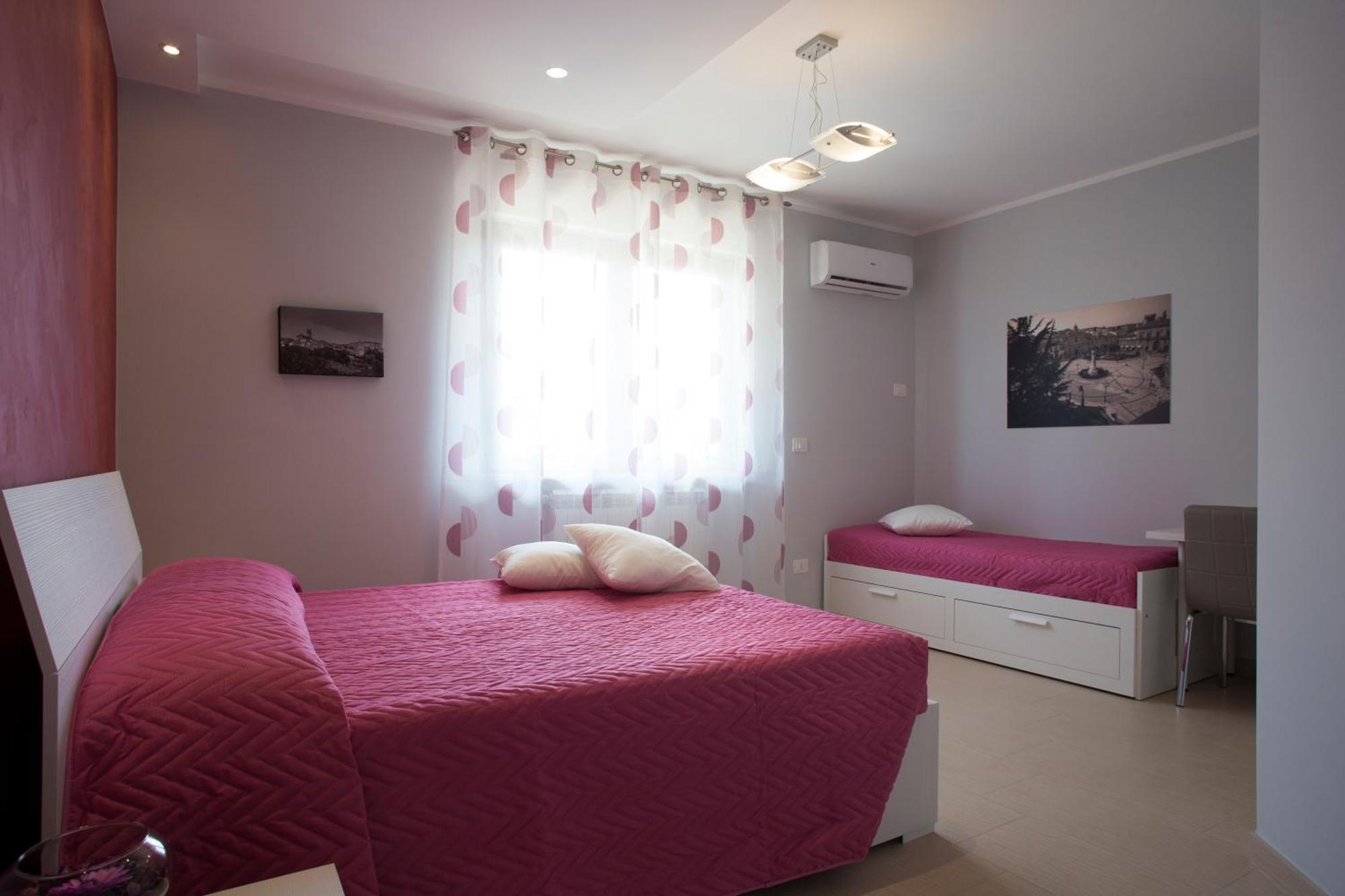 B&B Olganna Васто Екстериор снимка
