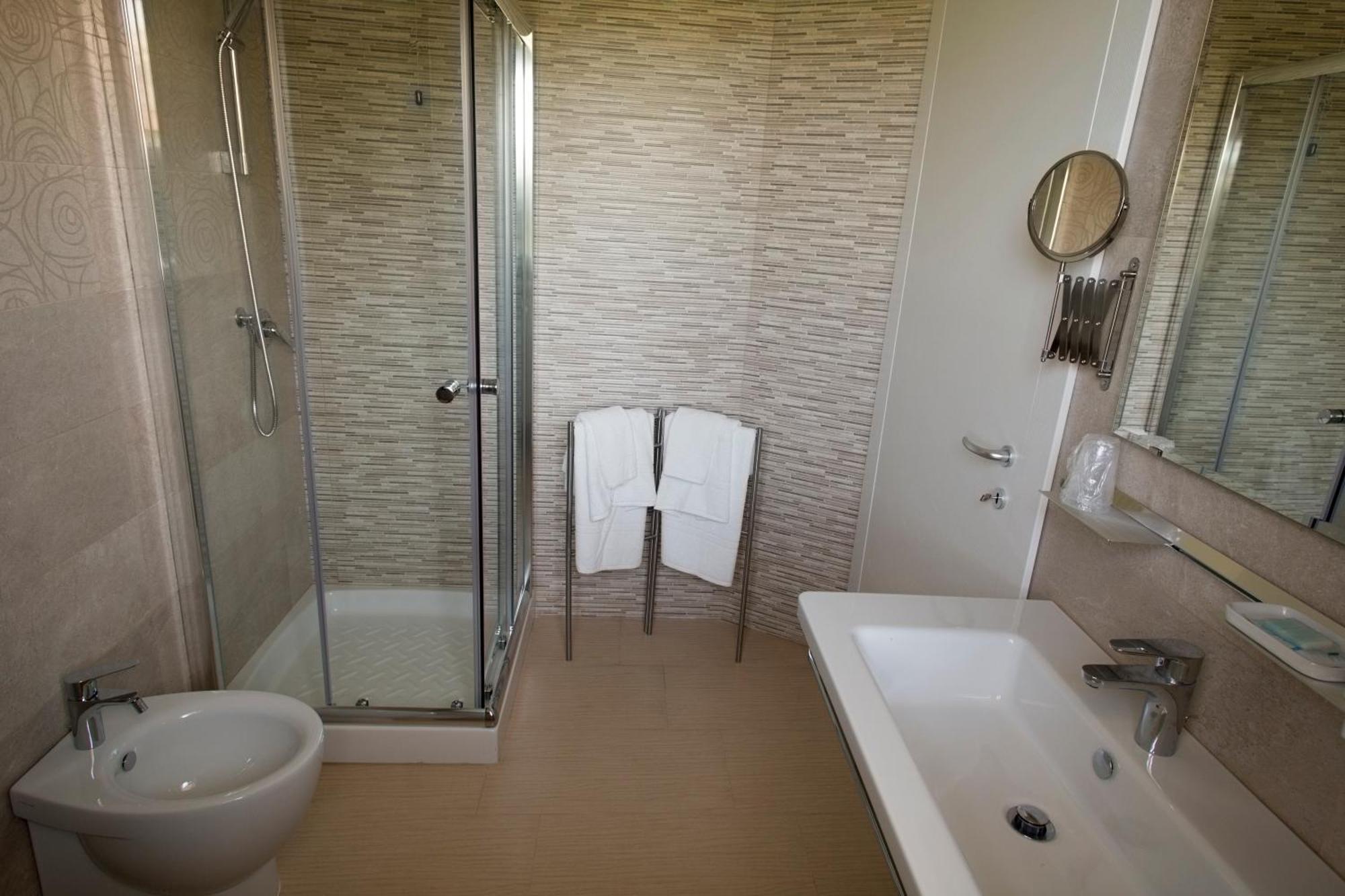 B&B Olganna Васто Екстериор снимка