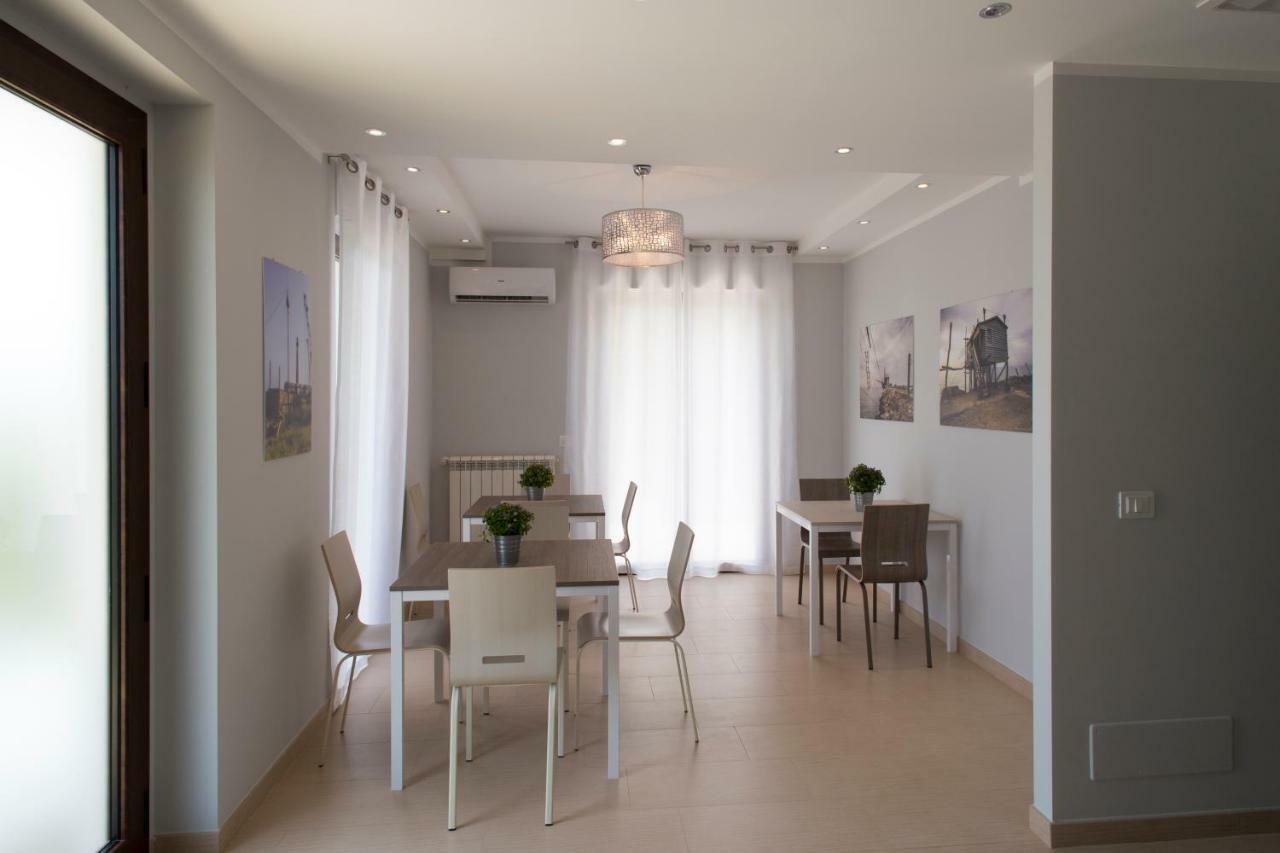 B&B Olganna Васто Екстериор снимка
