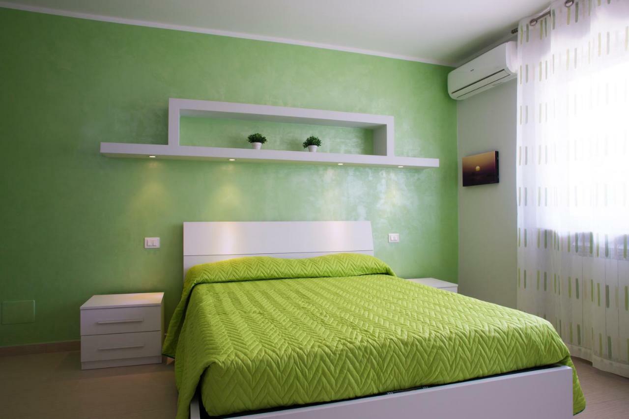 B&B Olganna Васто Екстериор снимка