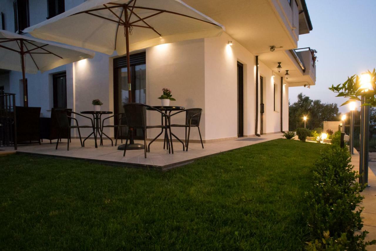 B&B Olganna Васто Екстериор снимка