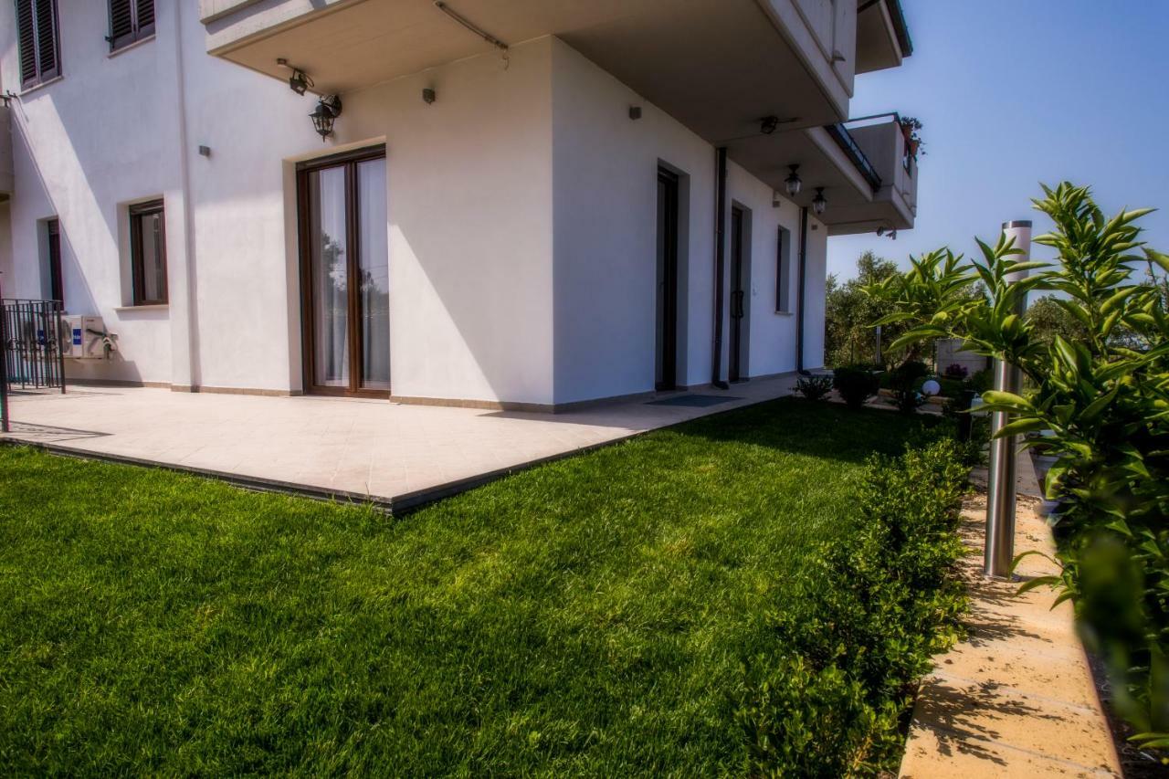B&B Olganna Васто Екстериор снимка