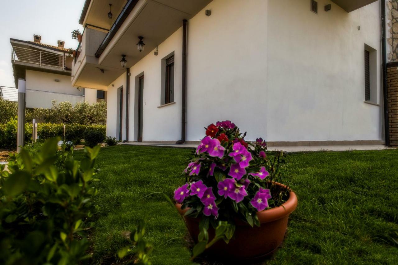 B&B Olganna Васто Екстериор снимка